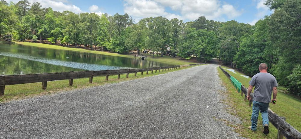 All Photos for Mike's Painting in Laurens County, GA