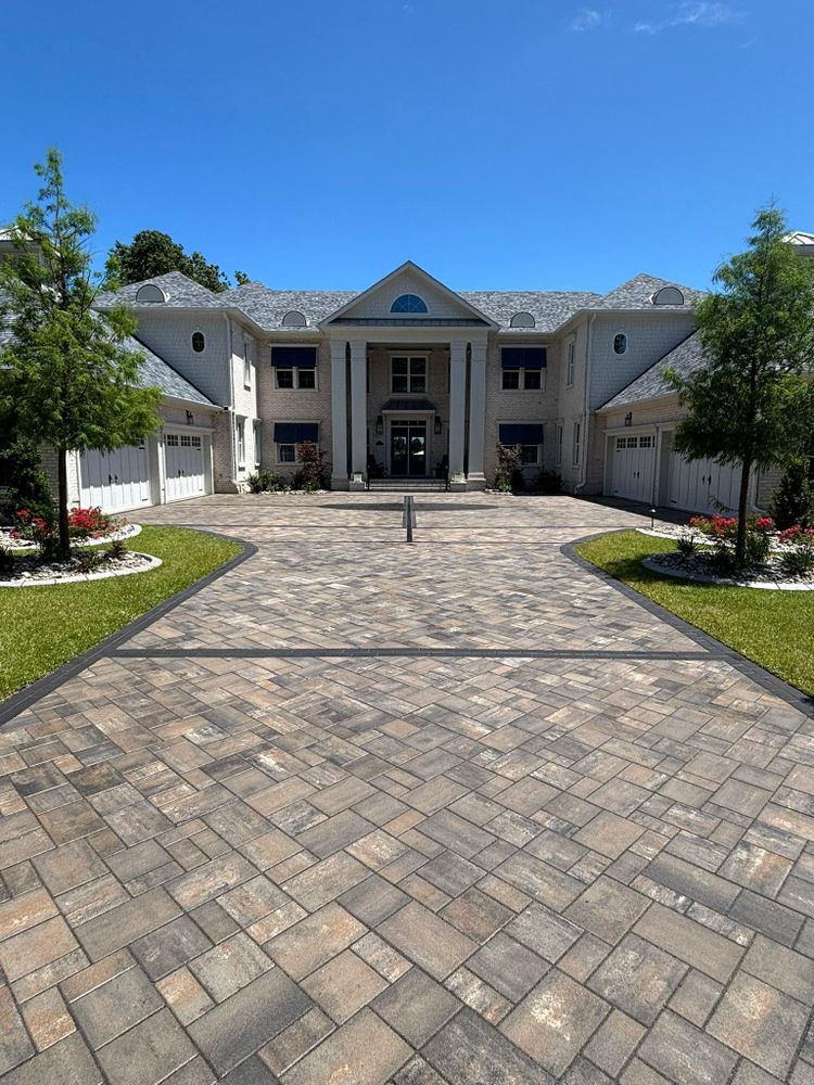 All Photos for Pristine Power Wash Pros in Little Rivers, SC