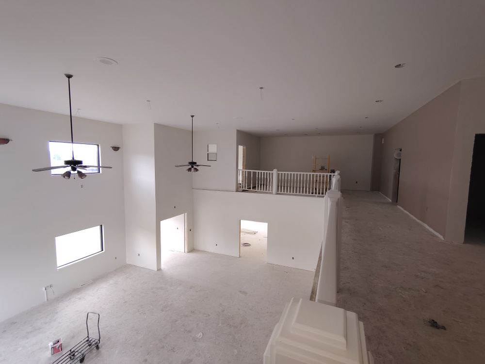 All Photos for Fournier Painting And Drywall in Butte, MT