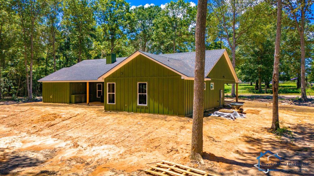 All Photos for Superior Home Builders in Livingston, TX