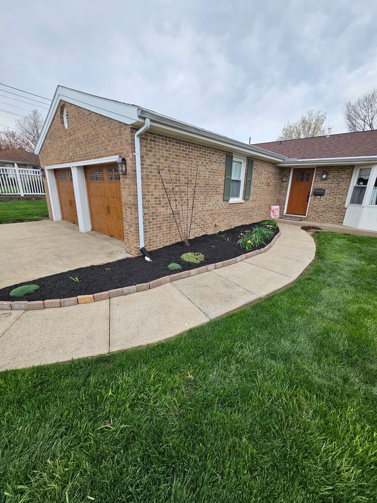 All Photos for Tel Ma Landscaping Maintenance LLC  in Urbana, OH