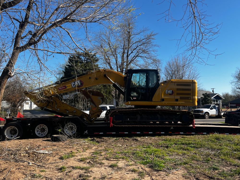 All Photos for Urban Lawn & Landscape in Oklahoma City, OK