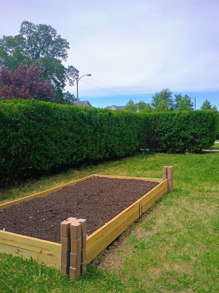 All Photos for R&M Lawn Control in Defiance, OH