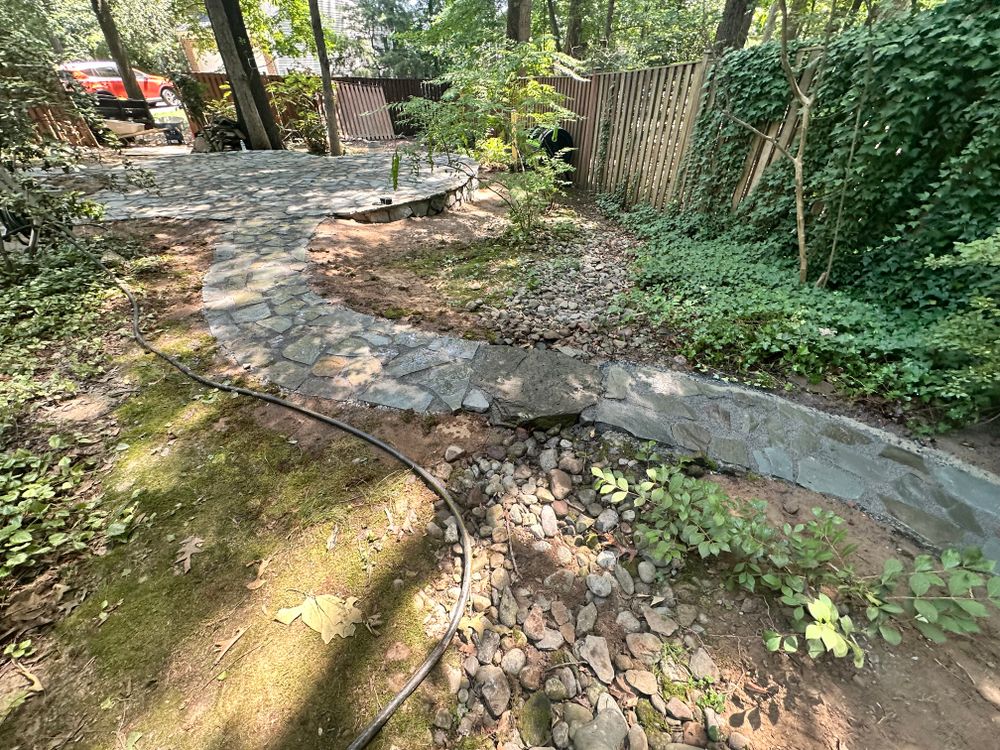 All Photos for Matteo Hardscapes in Towson,  MD