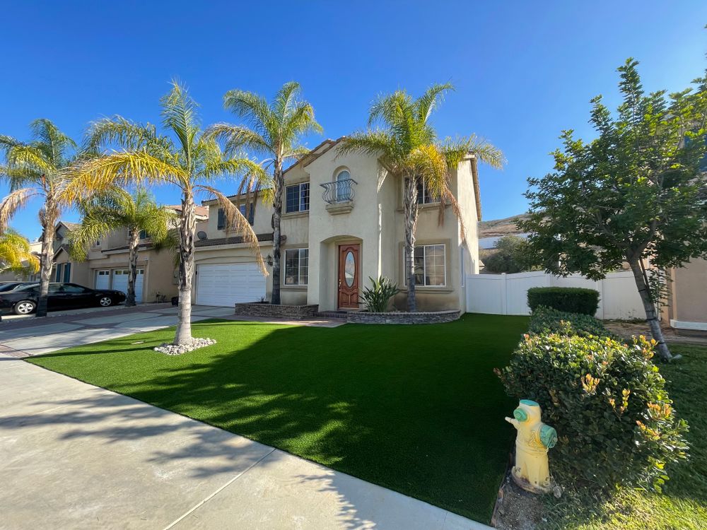 All Photos for Aidan Jade Landscaping in Riverside County, CA