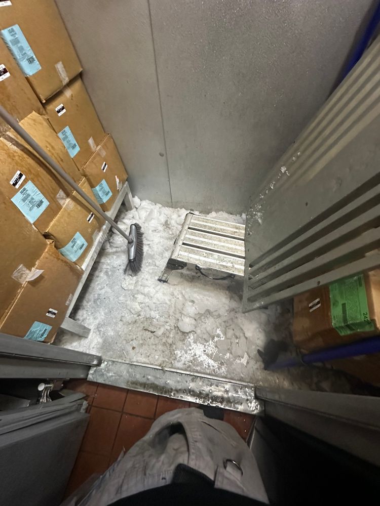 All Photos for Over the Limit Appliances Service & Repairs in Hialeah, FL