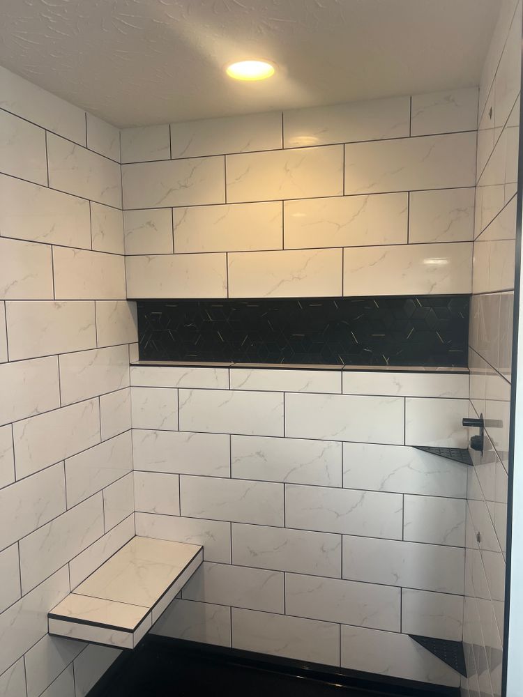 All Photos for Precision Tile LLC in Richmond, Kentucky