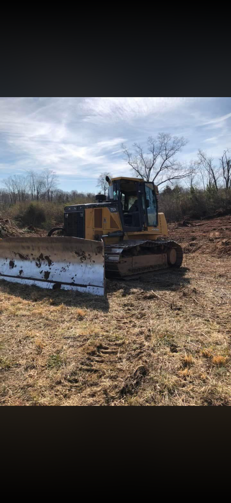 All Photos for CST Dirt Solutions in Rowan, NC