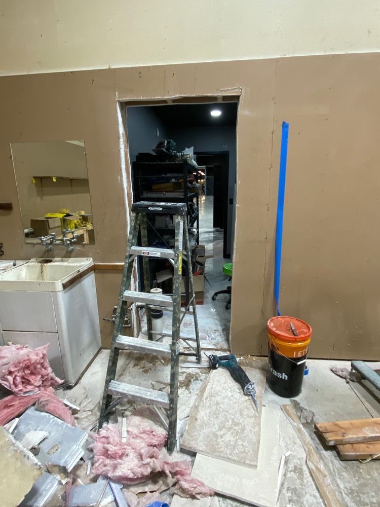 All Photos for BB Construction in Bristol, CT