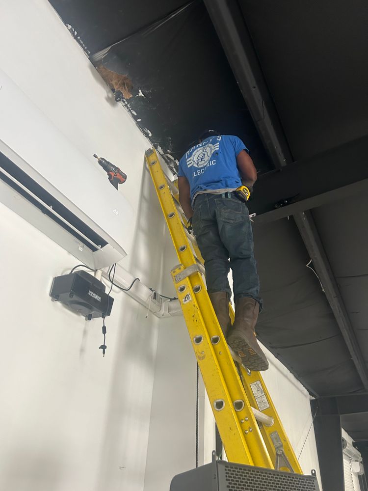All Photos for Ranny's Electric in Villa Rica, GA