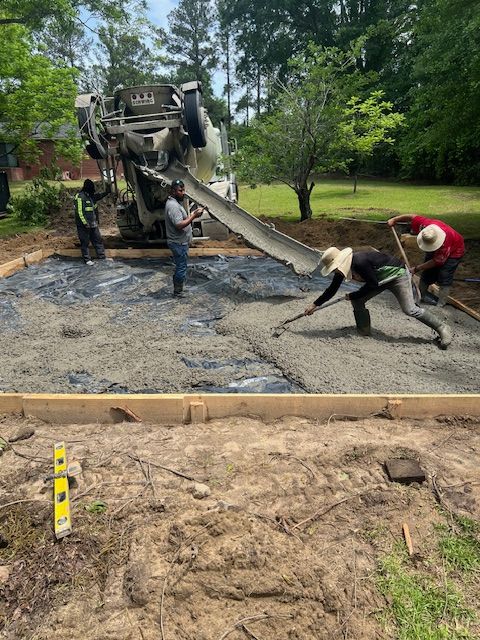 All Photos for Southern Pride Development in Blythewood, SC