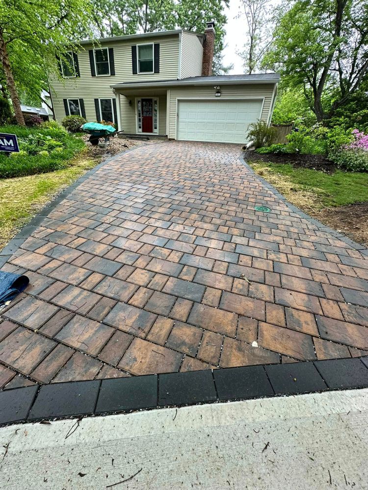 All Photos for Matteo Hardscapes in Towson,  MD