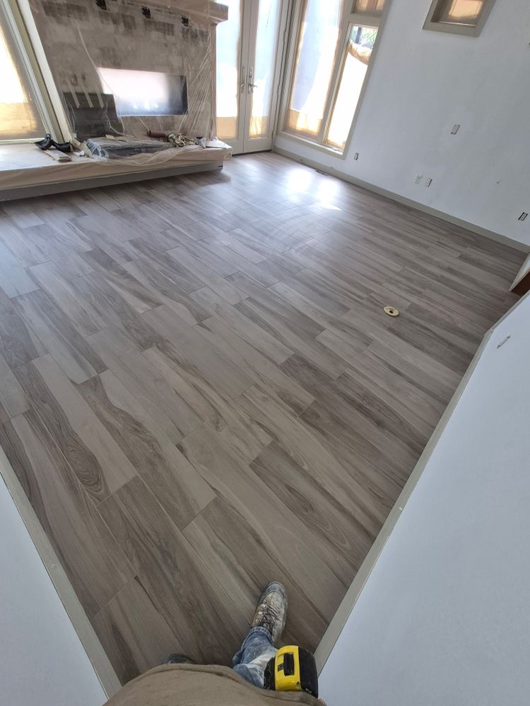 All Photos for Berry Handy Services in Loveland, CO