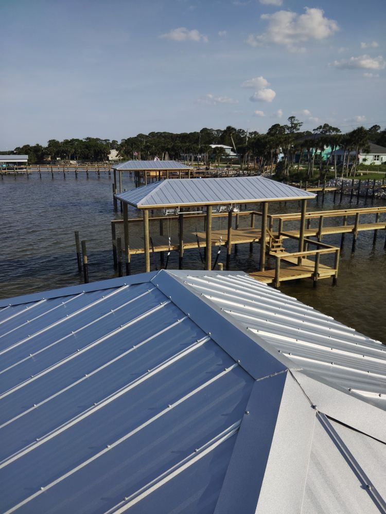 Roofing for MLG Roofing LLC in Melbourne, FL