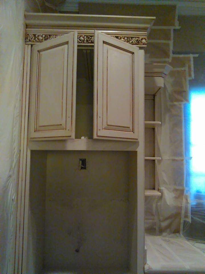 All Photos for Patton Handyman Services in Granbury, TX