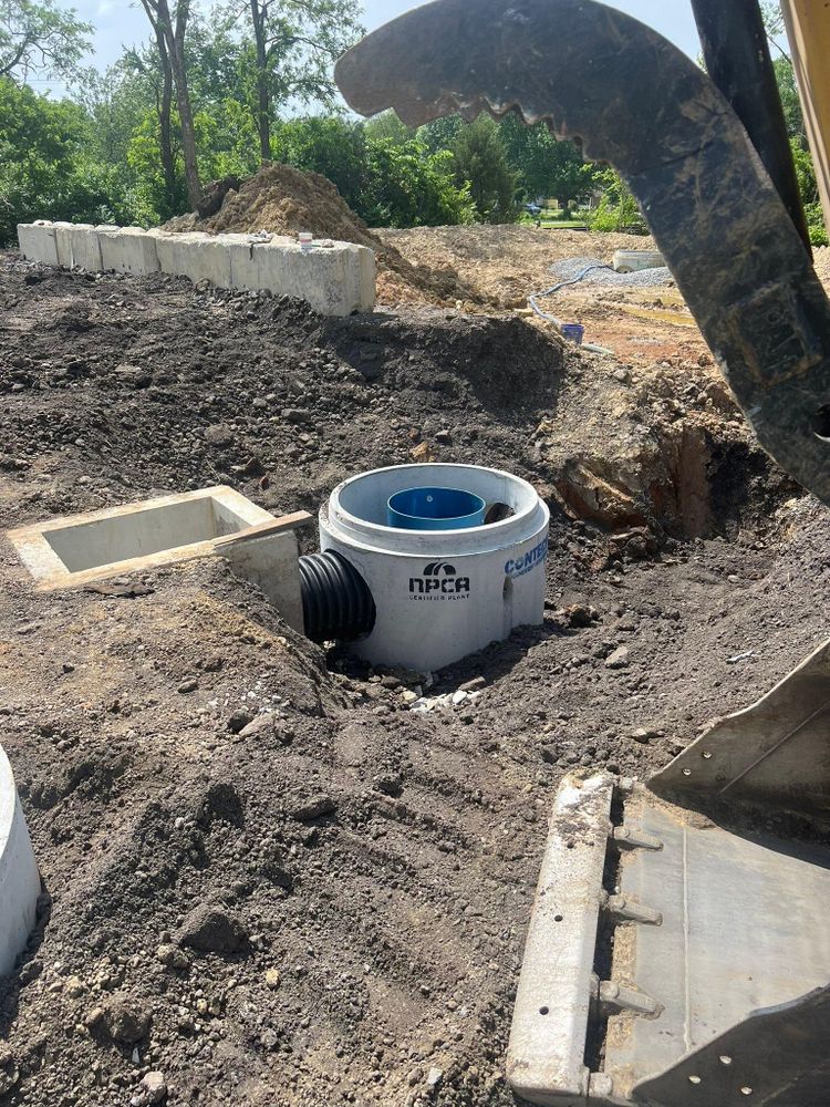 All Photos for Danny Rhodes Trucking & Excavation in Shepherdsville, KY