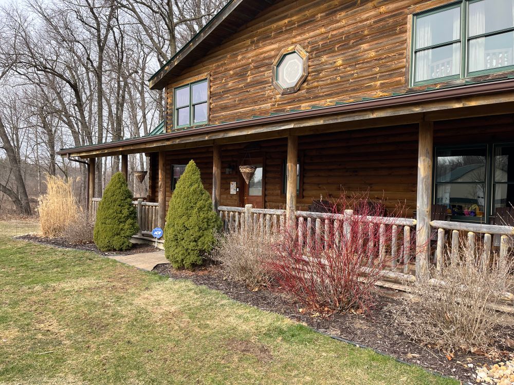 All Photos for Quality Painting Solutions in Adrian, MI