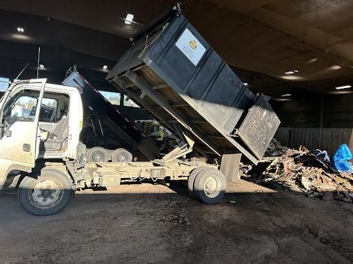 All Photos for Sol Junk Removal in Independence, OR