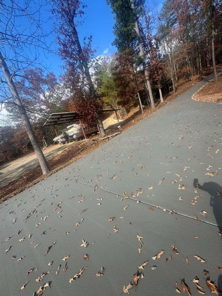 All Photos for Stillwell Earthworks in Trussville, AL