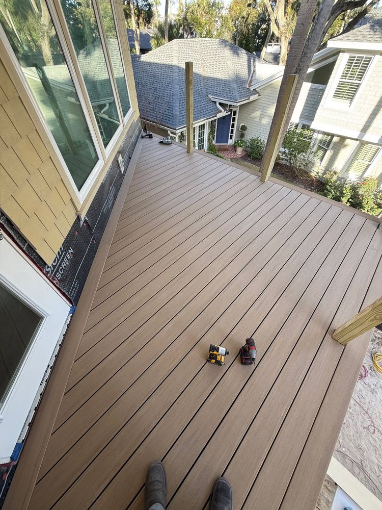 All Photos for Watkins Carpentry in Fernandina Beach, FL