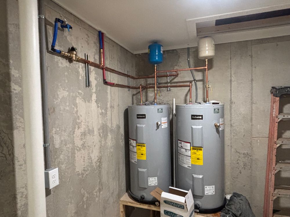 All Photos for Newport Plumbing and Backflow in Newport, TN