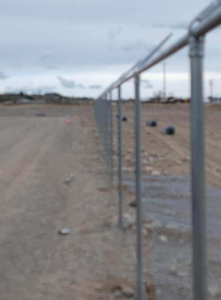 All Photos for Quality Custom Fencing in Omak, WA