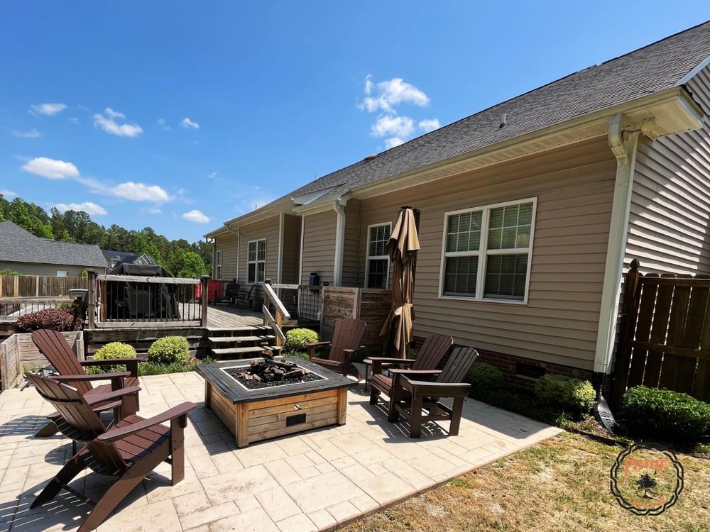 Lawn Care for Pride Lawn Care in Hope Mills, NC