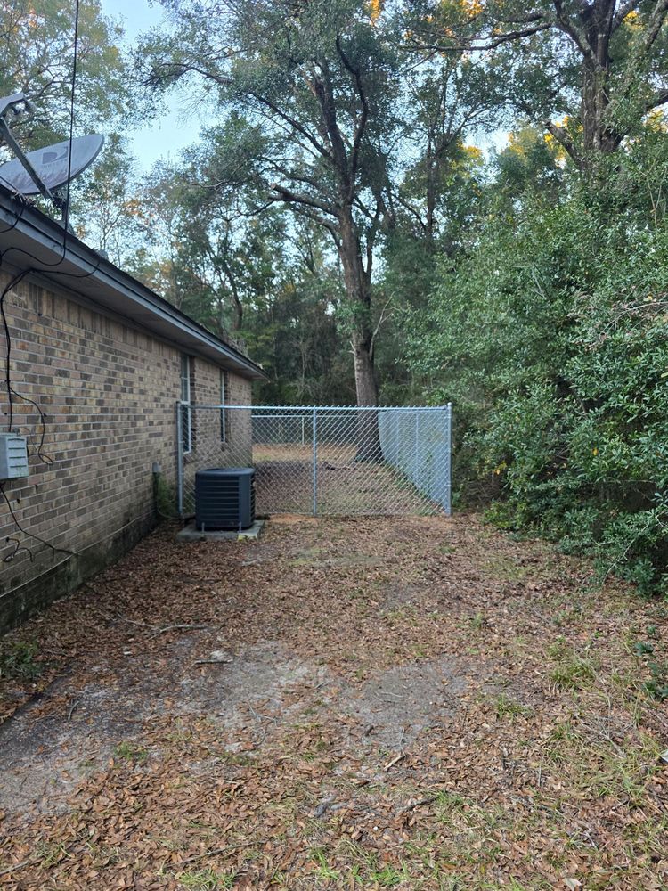 All Photos for Phillips Fencing Solutions in Pensacola, FL