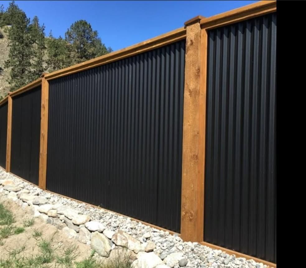All Photos for Secure Fence & Construction in Norman , OK