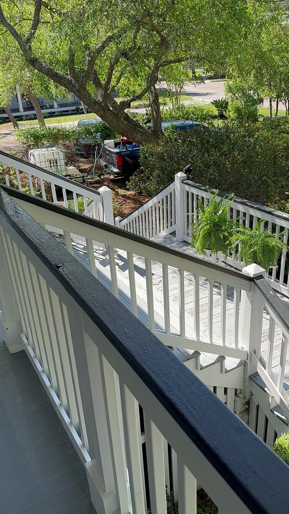 All Photos for Patriot Soft Wash LLC in Beaufort, SC