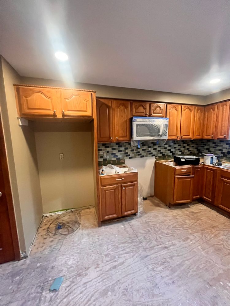 All Photos for Sciabarrasi Painting in Shirley, MA