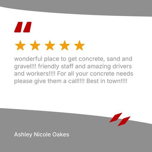 All Photos for Select Concrete Company LLC in Monticello, AR