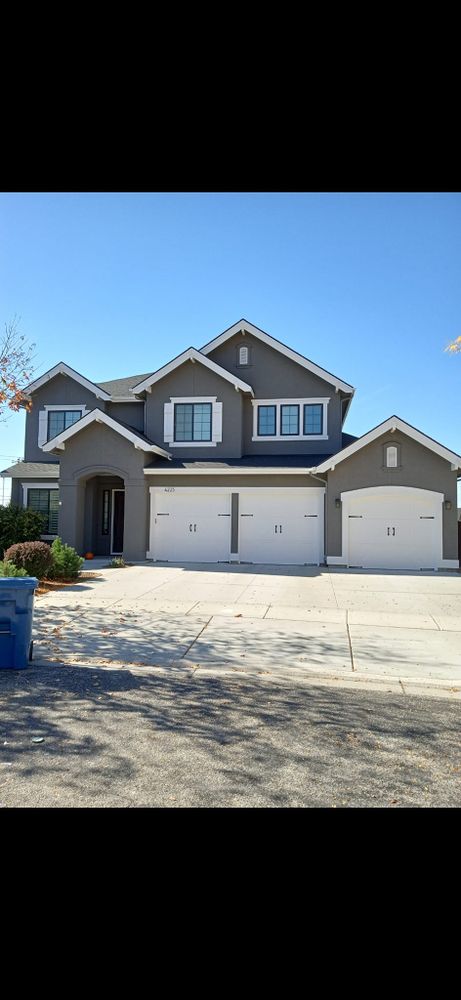 LZ Painting LLC team in Nampa, ID - people or person