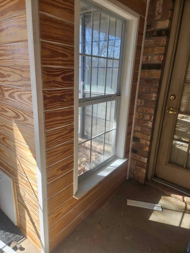 All Photos for Patton Handyman Services in Granbury, TX