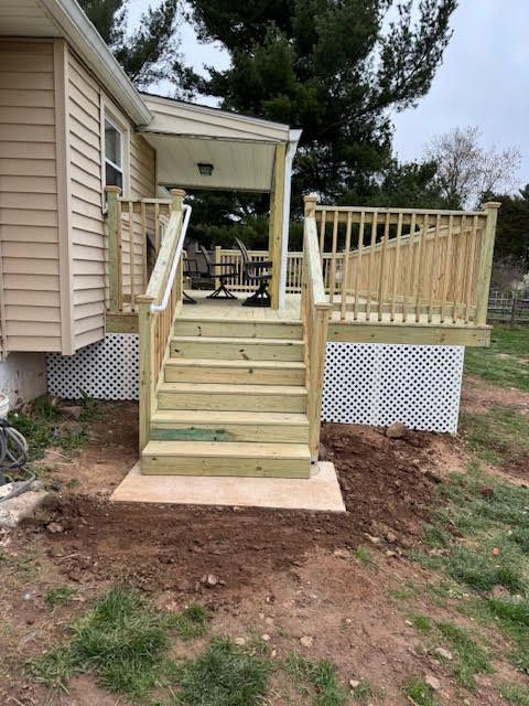 All Photos for Reiser General Contracting in Fairless Hills, PA
