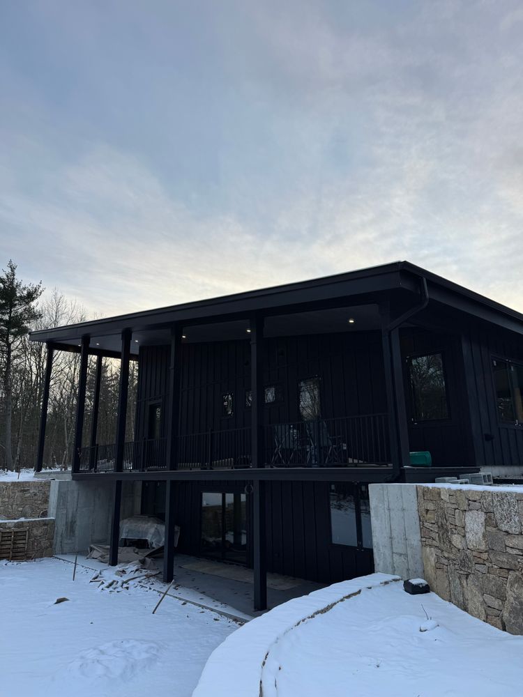 All Photos for Burgess Electric in Douglas, MA