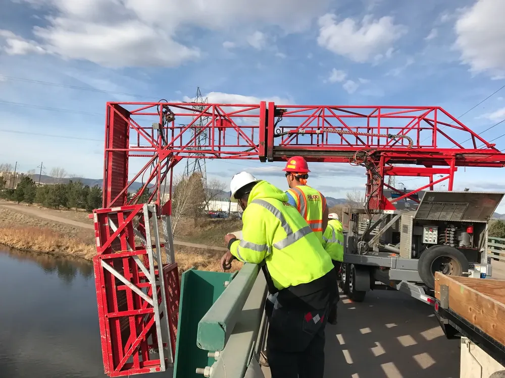 PhilCo Construction team in Denver, CO - people or person