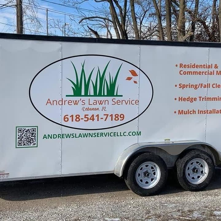 All Photos for Andrew's Lawn Service LLC in Lebanon, IL
