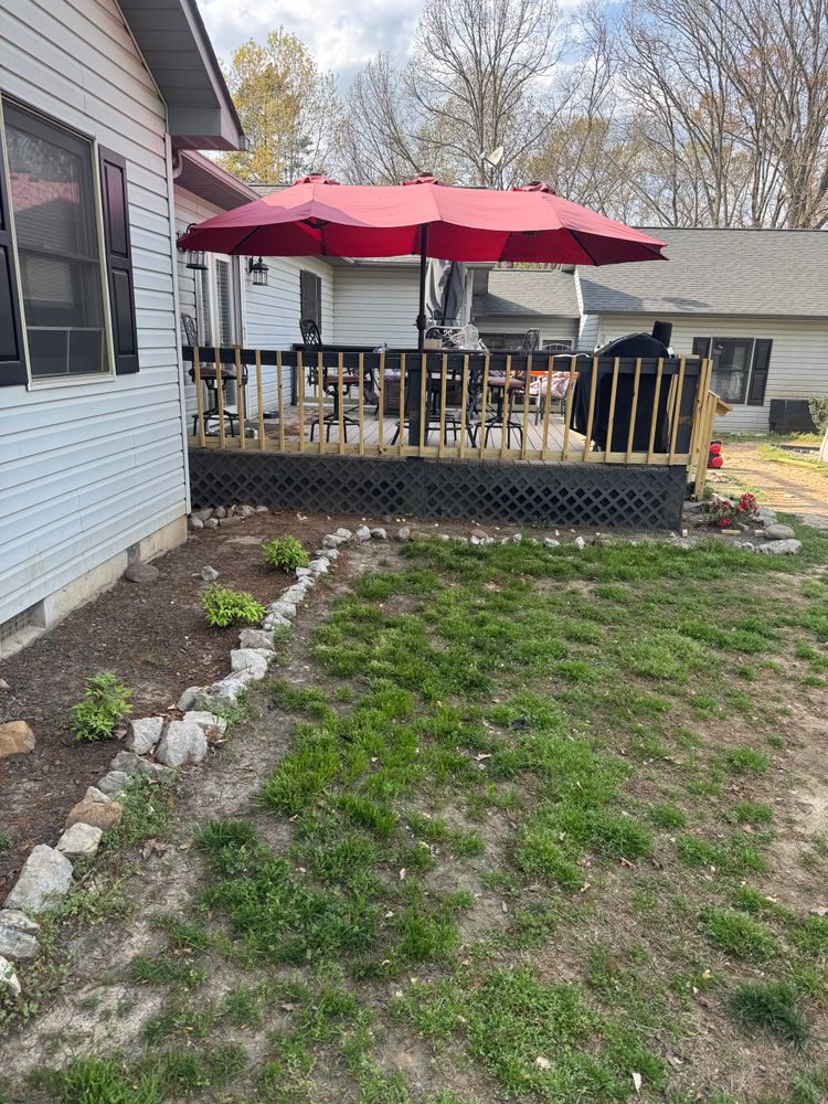 All Photos for R&M Property Maintenance in Blount County, TN