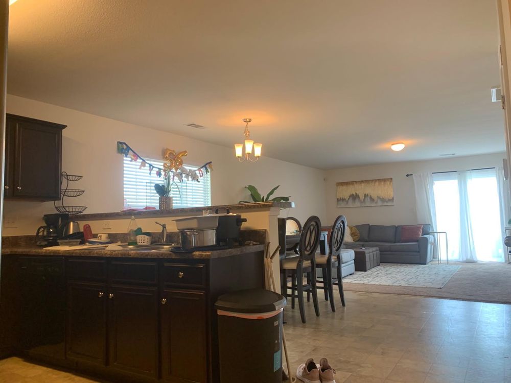 All Photos for Epoxy And Painting Simons By Company in Greensboro, NC