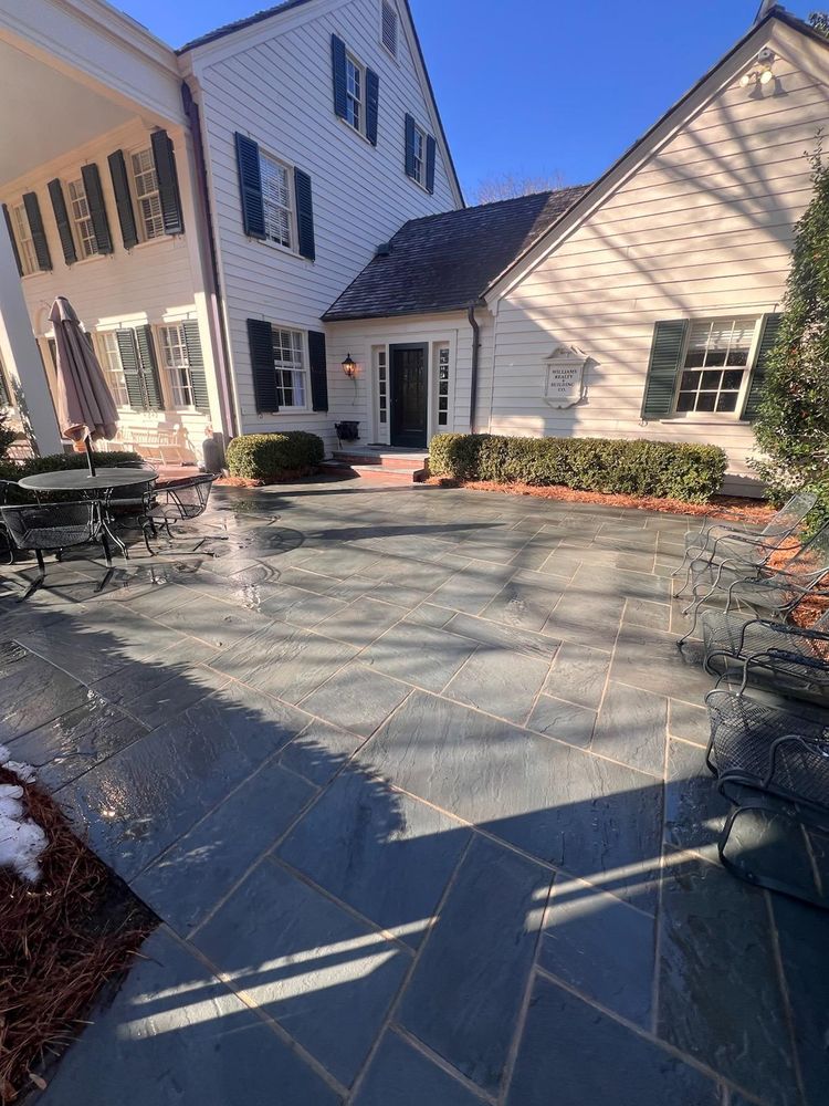 All Photos for Critts Pressure Washing in Hillsborough, NC