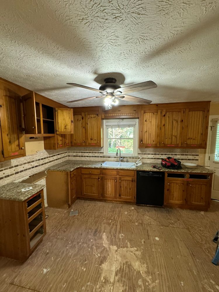 All Photos for Building Innovations Construction in Acworth, GA