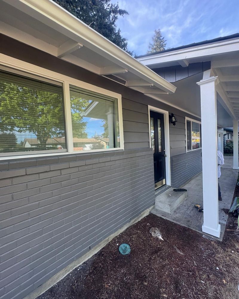 All Photos for AFP Painting LLC in Castle Rock, WA