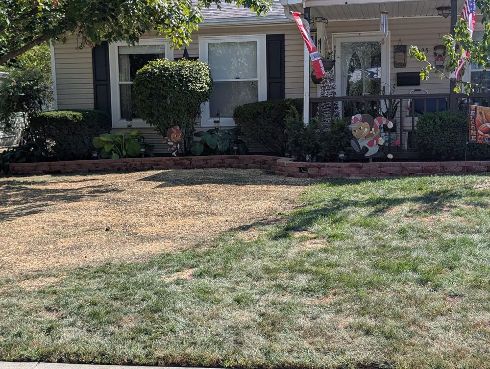 All Photos for Knapps Landscaping and Lawn Care in Marion, OH