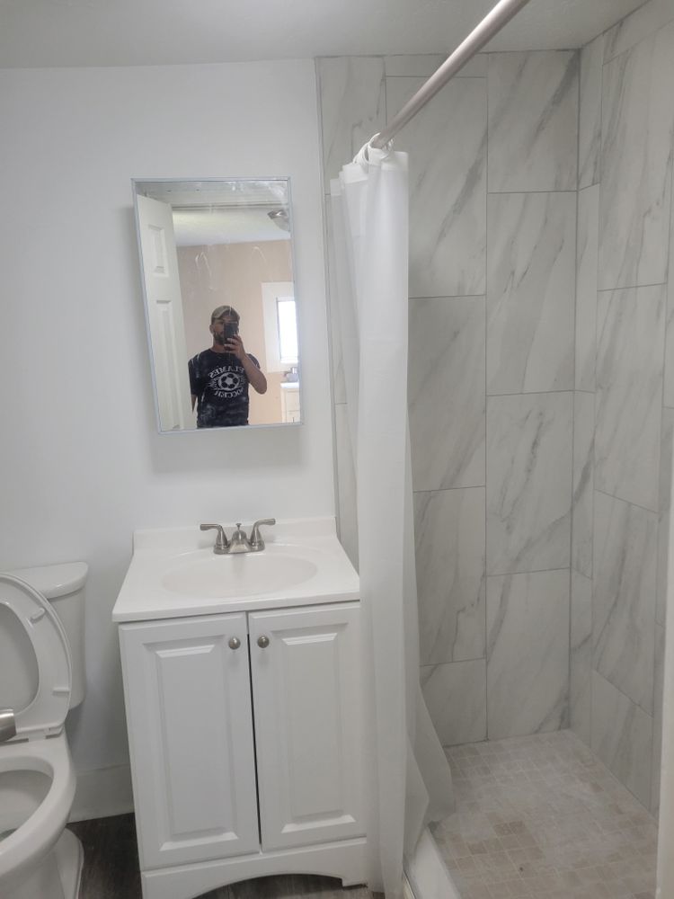 All Photos for Castle JR Landscaping & Painting LLC in Cincinnati, OH