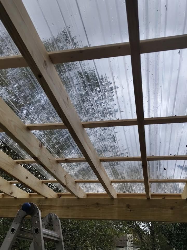 All Photos for Michael Helm Services @solutions in Rydal, GA