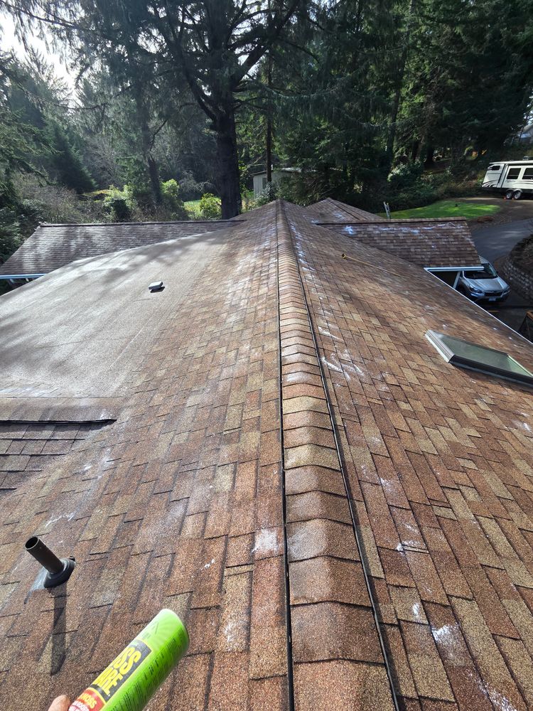 Residential Projects for BTC Construction in Florence, OR