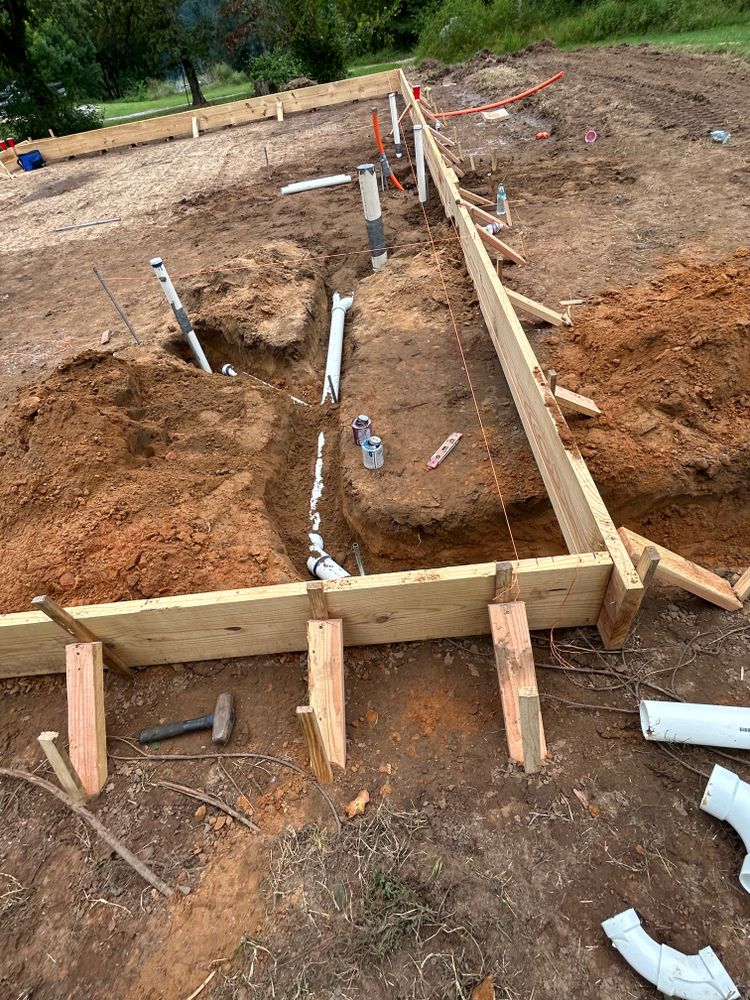 All Photos for Baxout Plumbing & Drain in Bristow, OK