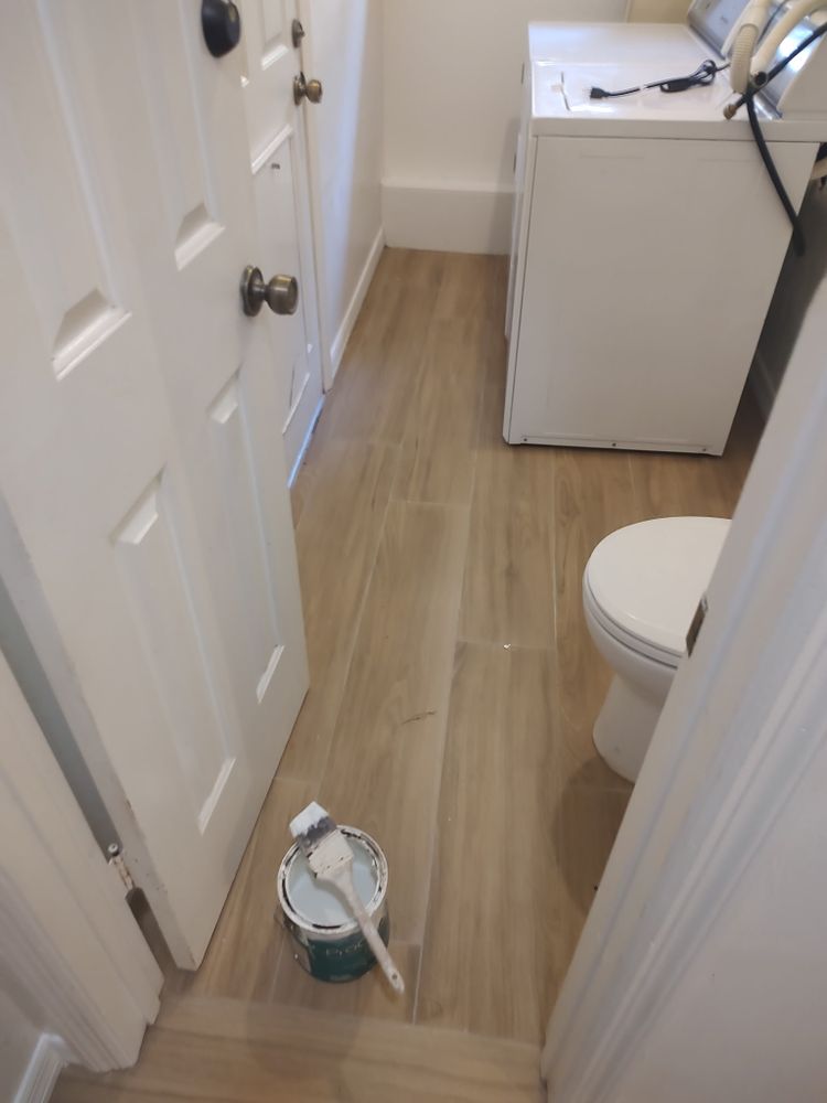 All Photos for Brennan Custom Tiling in Tallahassee, FL