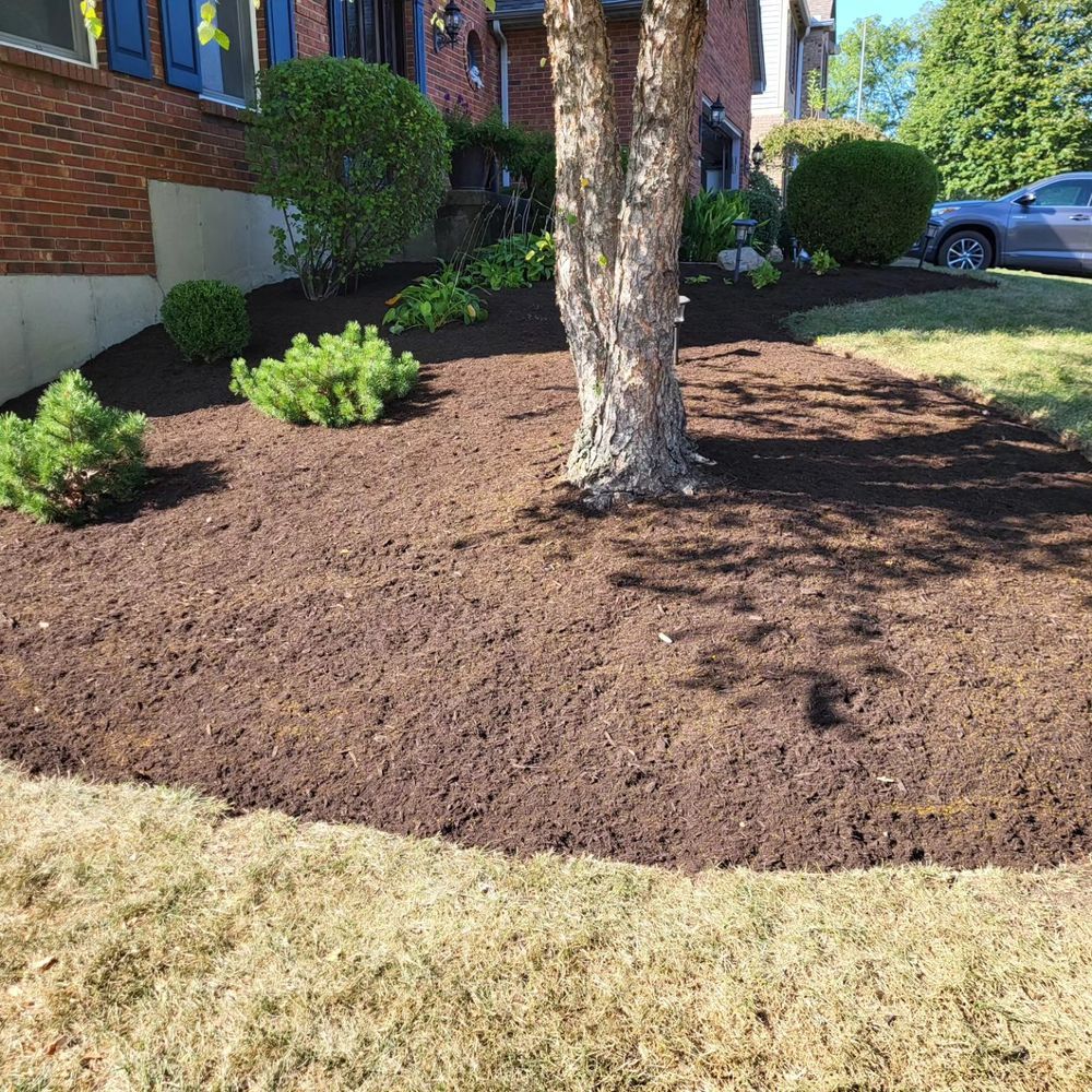 Landscaping for Ryt's Landscaping LLC in Cincinnati, OH